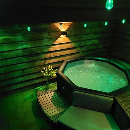 Chambre Merlot, Piscine Et Spa, Proche St Emilion Lugon et l’Ile du Carney 外观 照片