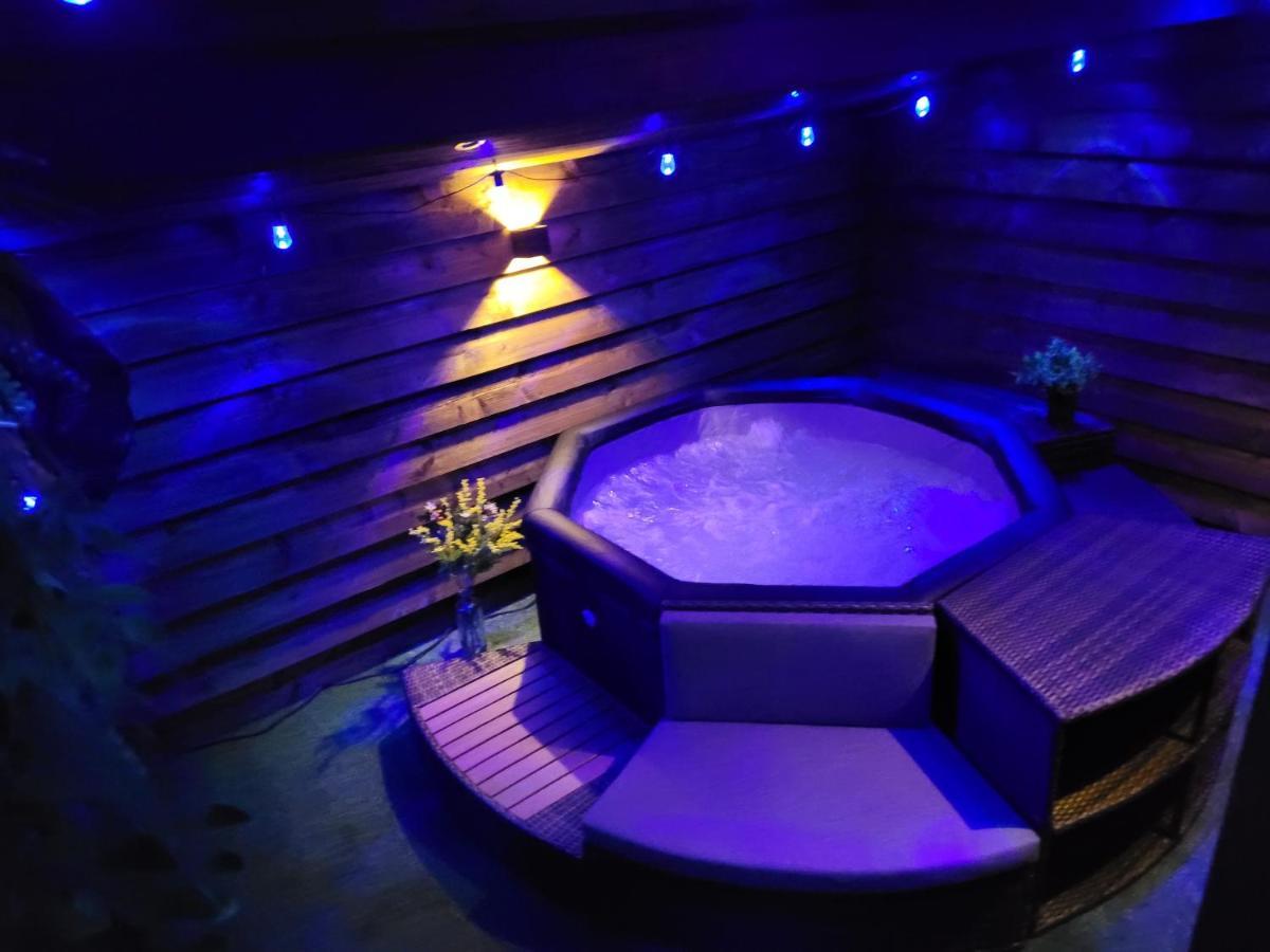 Chambre Merlot, Piscine Et Spa, Proche St Emilion Lugon et l’Ile du Carney 外观 照片